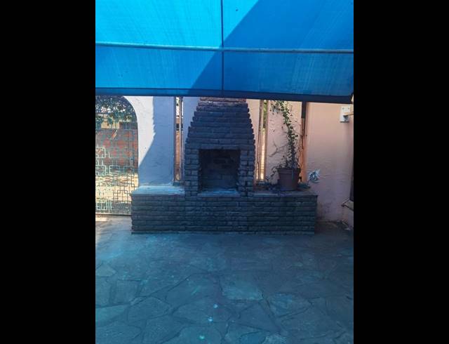 4 BEDROOM PROPERTY TO RENT IN TRIM PARK